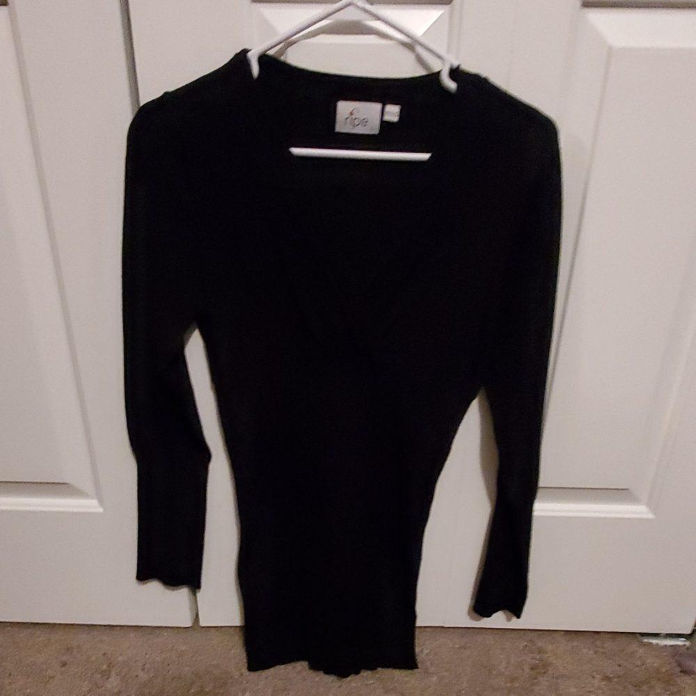 Ripe sweater